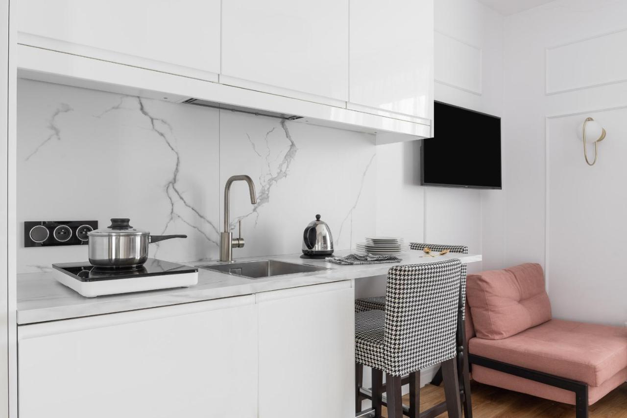Willa Magnolia - Apartamenty I Pokoje - Rowery, Pokoj Zabaw, Kawa Z Ekspresu ヤンタル エクステリア 写真