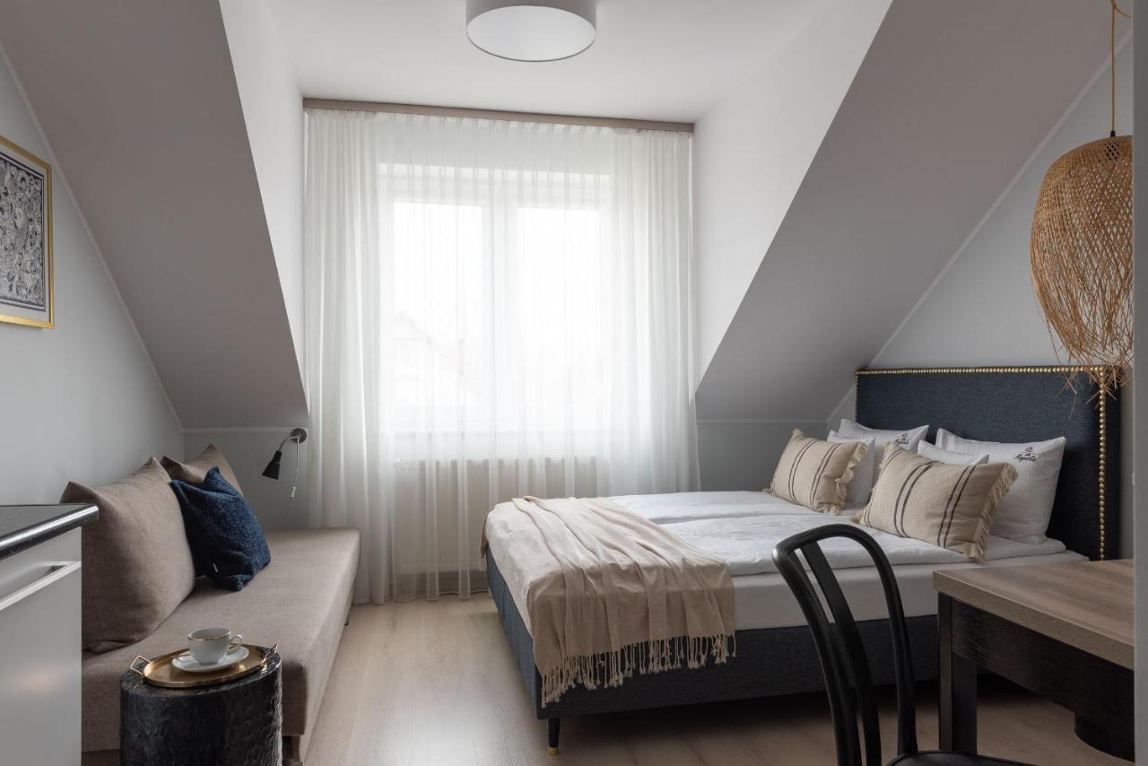 Willa Magnolia - Apartamenty I Pokoje - Rowery, Pokoj Zabaw, Kawa Z Ekspresu ヤンタル エクステリア 写真