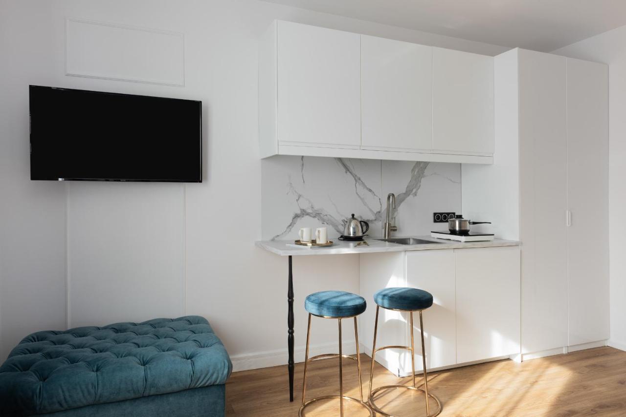Willa Magnolia - Apartamenty I Pokoje - Rowery, Pokoj Zabaw, Kawa Z Ekspresu ヤンタル エクステリア 写真