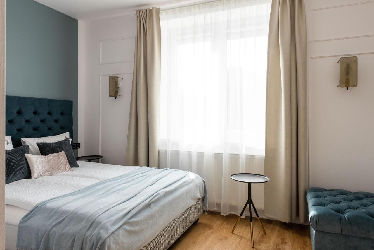 Willa Magnolia - Apartamenty I Pokoje - Rowery, Pokoj Zabaw, Kawa Z Ekspresu ヤンタル エクステリア 写真