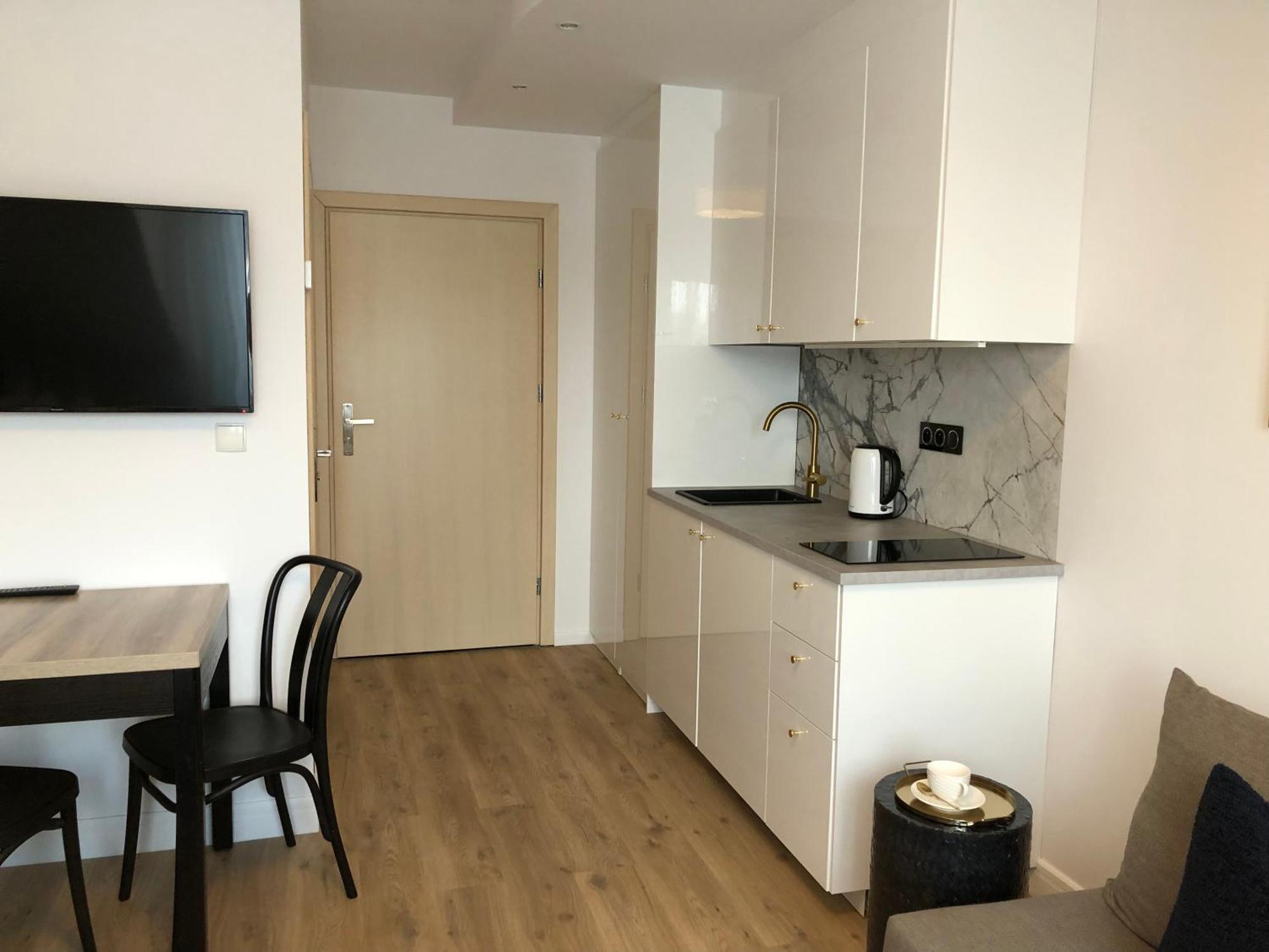 Willa Magnolia - Apartamenty I Pokoje - Rowery, Pokoj Zabaw, Kawa Z Ekspresu ヤンタル エクステリア 写真