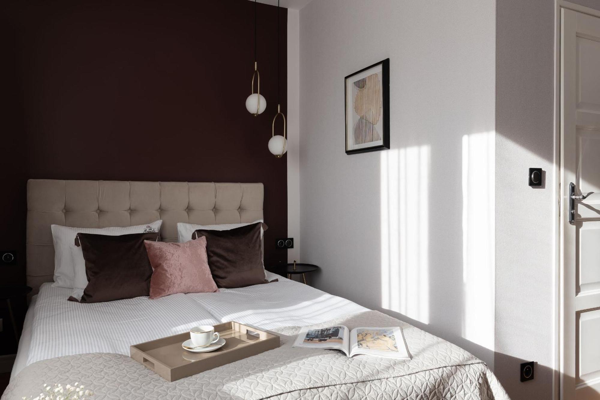 Willa Magnolia - Apartamenty I Pokoje - Rowery, Pokoj Zabaw, Kawa Z Ekspresu ヤンタル エクステリア 写真