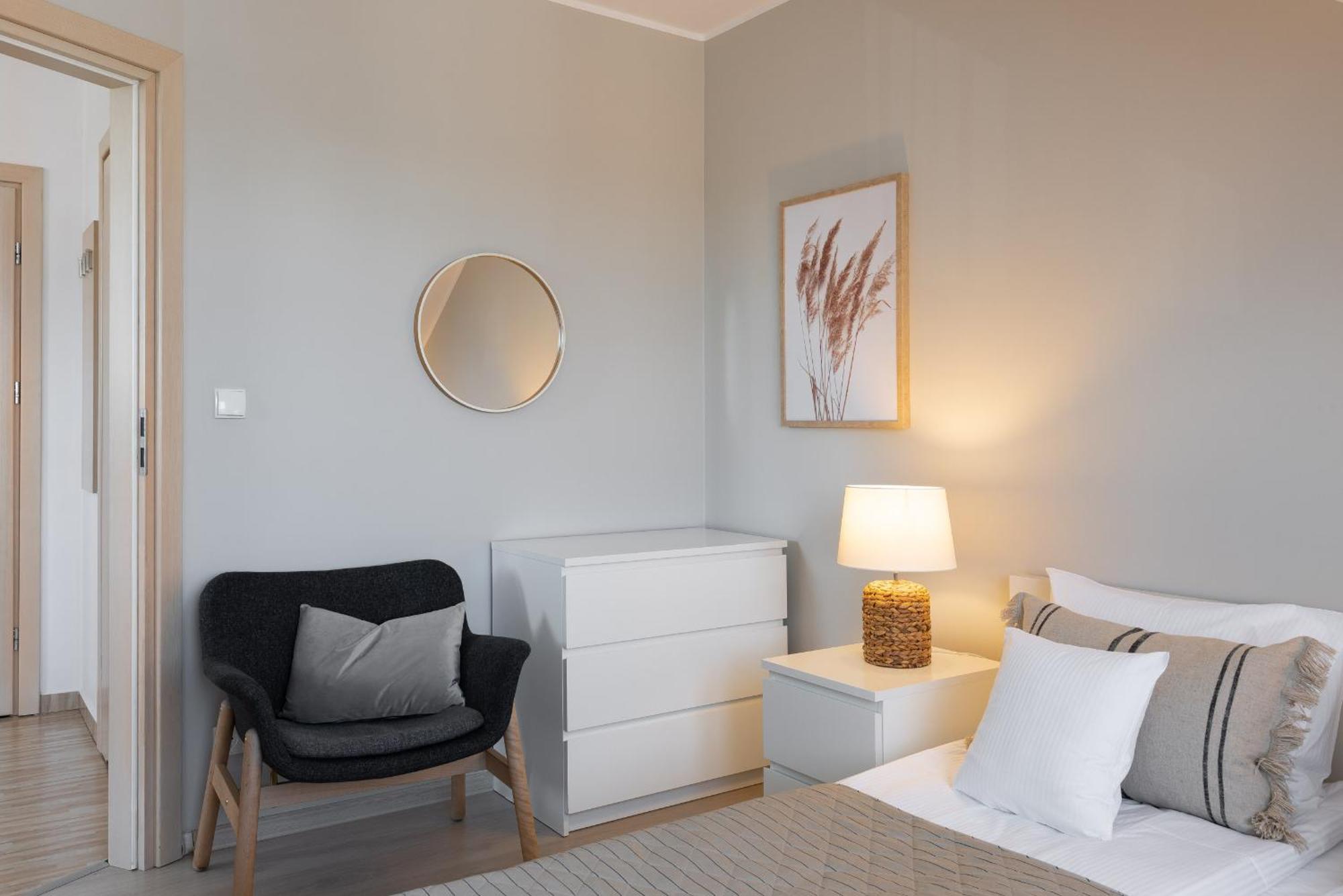 Willa Magnolia - Apartamenty I Pokoje - Rowery, Pokoj Zabaw, Kawa Z Ekspresu ヤンタル エクステリア 写真