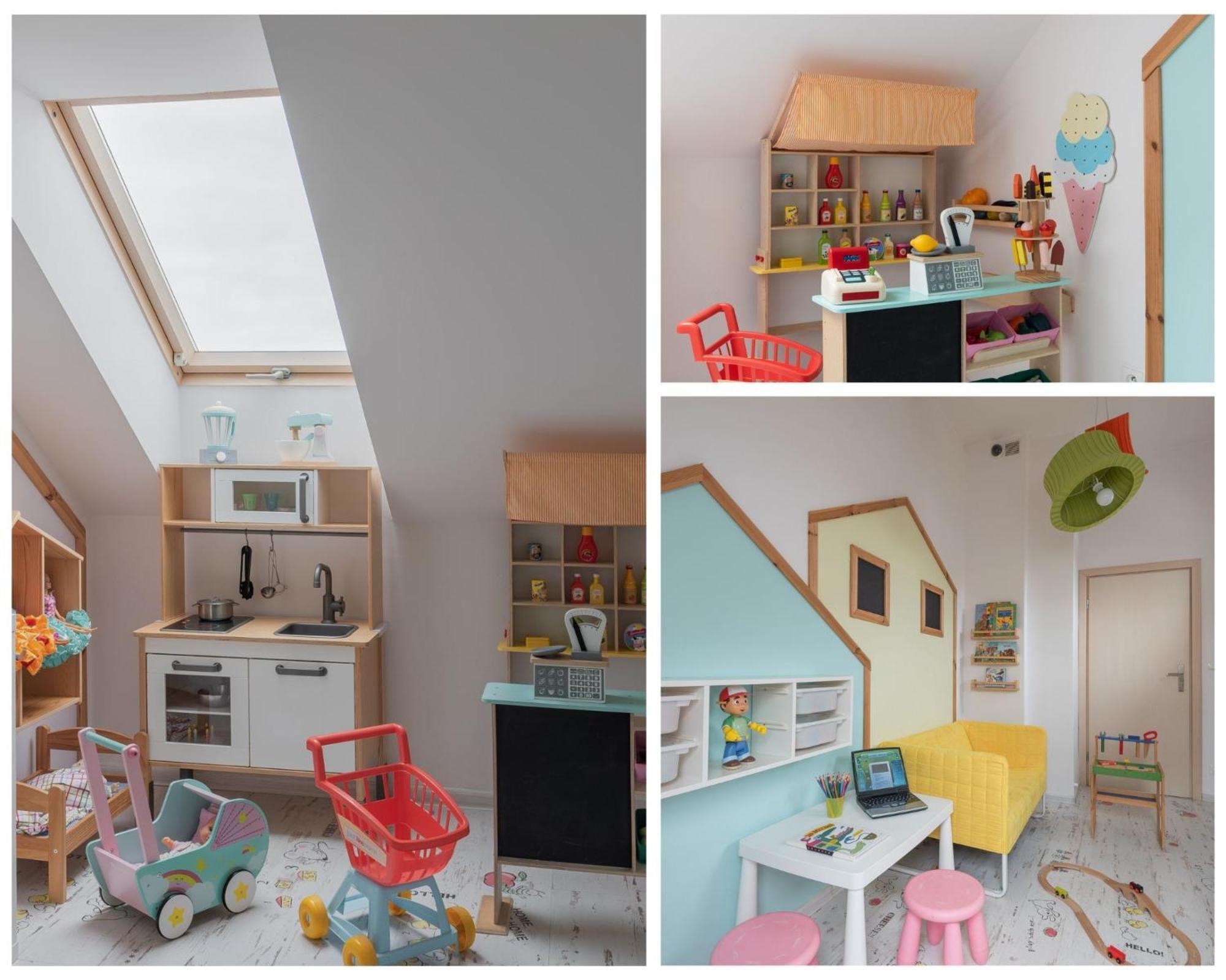 Willa Magnolia - Apartamenty I Pokoje - Rowery, Pokoj Zabaw, Kawa Z Ekspresu ヤンタル エクステリア 写真